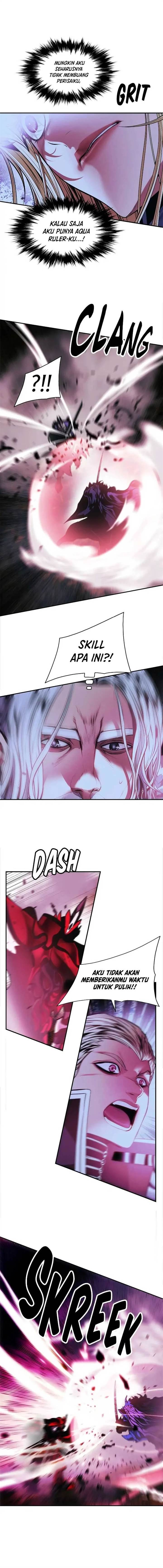 MookHyang – Dark Lady Chap 203 - Next Chap 204