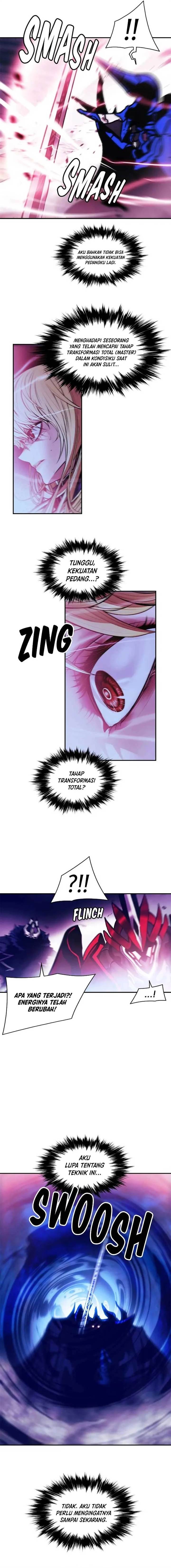 MookHyang – Dark Lady Chap 203 - Next Chap 204