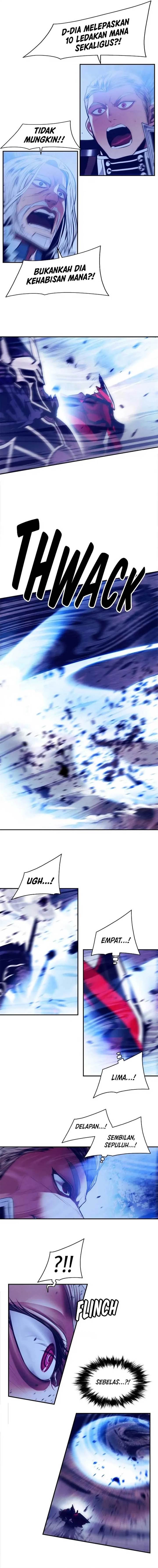 MookHyang – Dark Lady Chap 203 - Next Chap 204