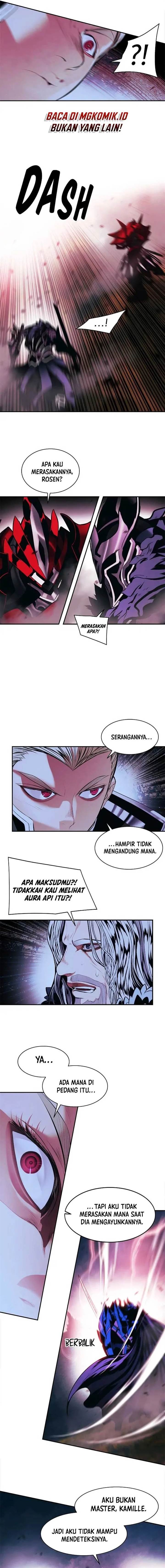 MookHyang – Dark Lady Chap 203 - Next Chap 204