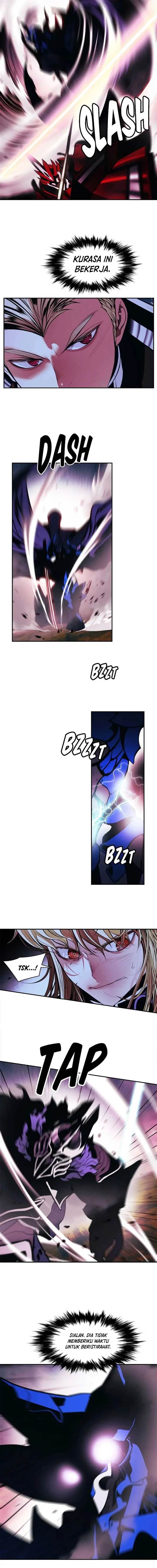 MookHyang – Dark Lady Chap 203 - Next Chap 204