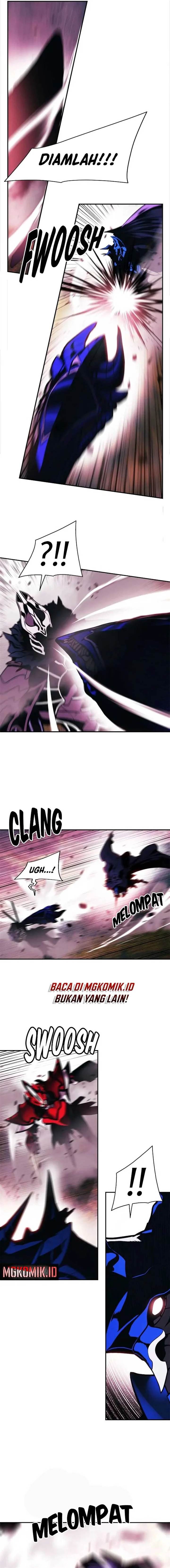 MookHyang – Dark Lady Chap 203 - Next Chap 204