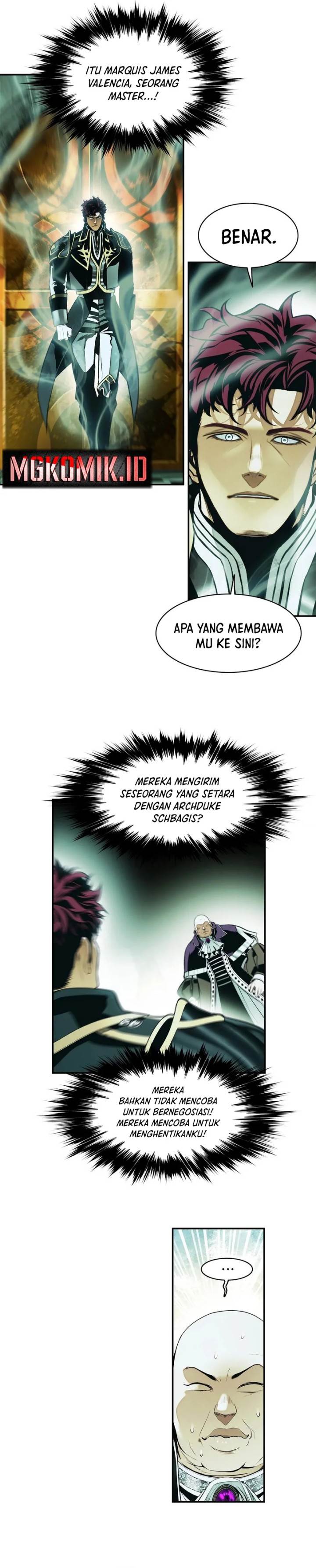 MookHyang – Dark Lady Chap 217 - Next Chap 218