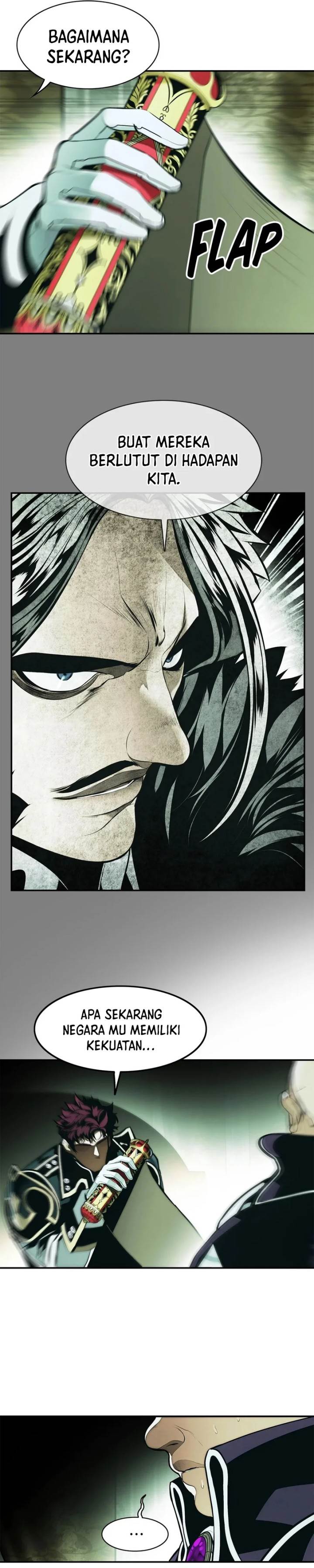 MookHyang – Dark Lady Chap 217 - Next Chap 218
