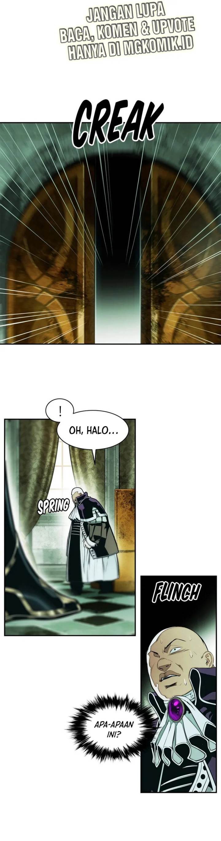 MookHyang – Dark Lady Chap 217 - Next Chap 218