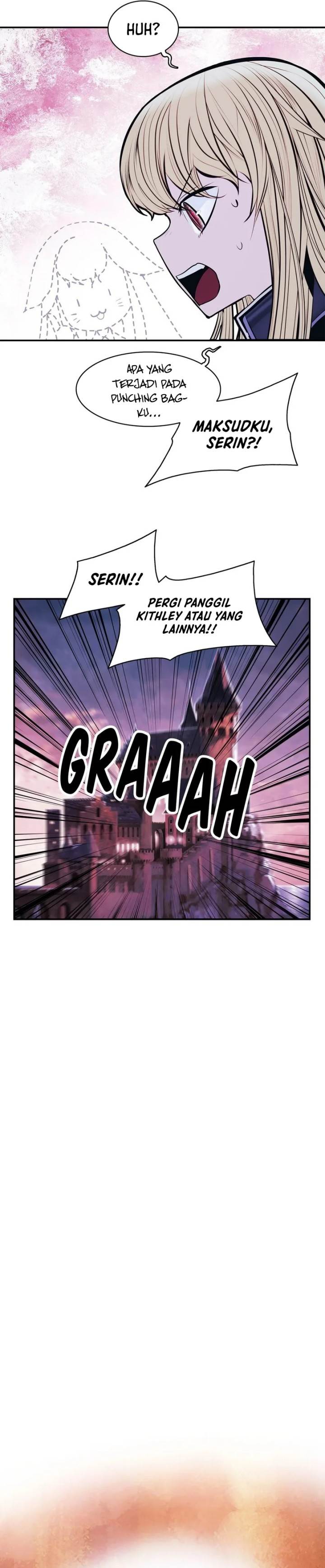 MookHyang – Dark Lady Chap 217 - Next Chap 218