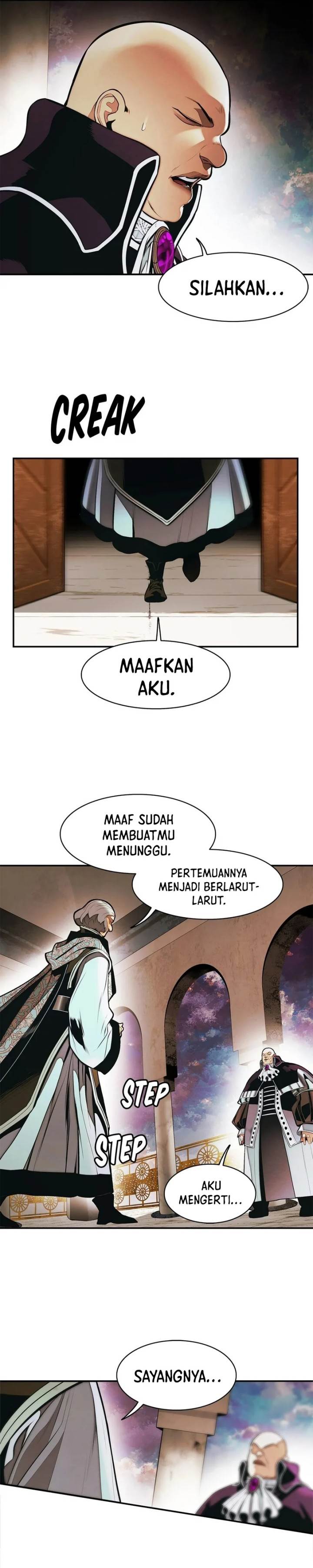 MookHyang – Dark Lady Chap 217 - Next Chap 218