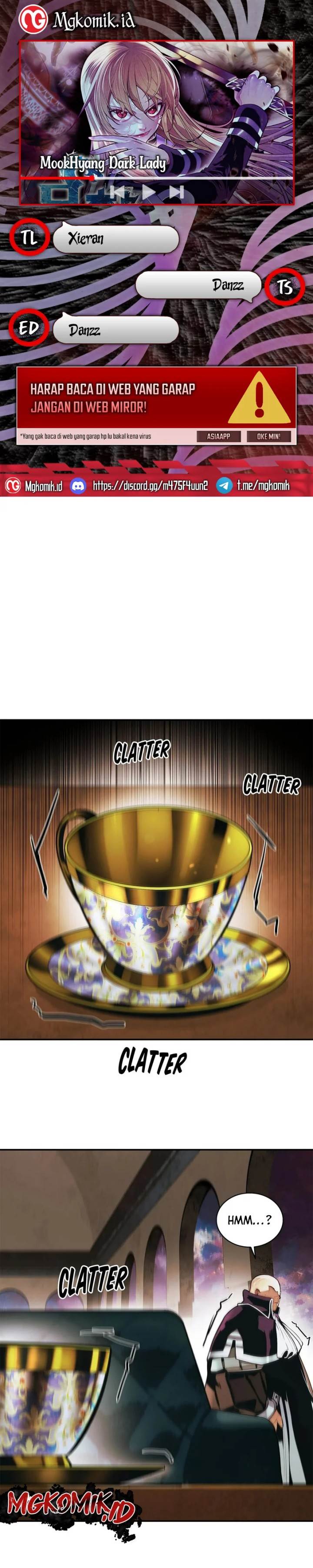 MookHyang – Dark Lady Chap 217 - Next Chap 218