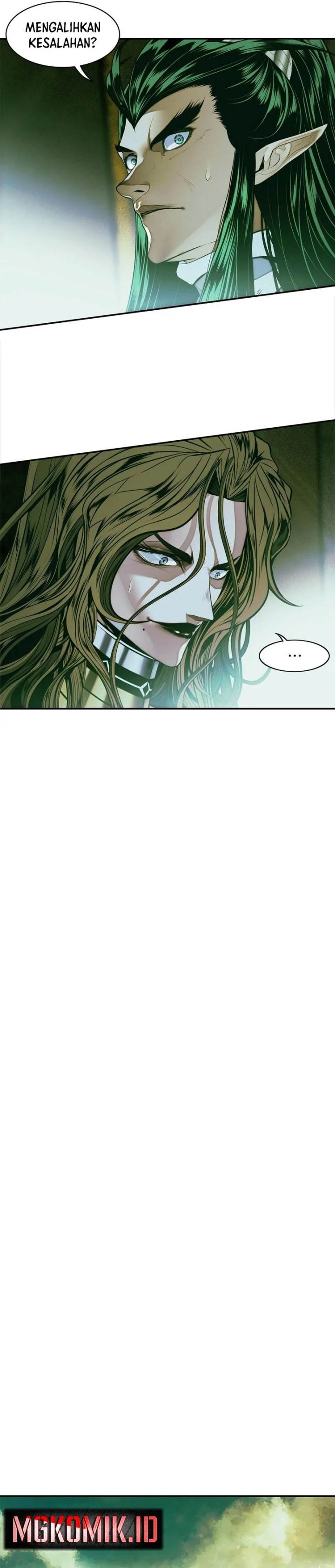 MookHyang – Dark Lady Chap 217 - Next Chap 218