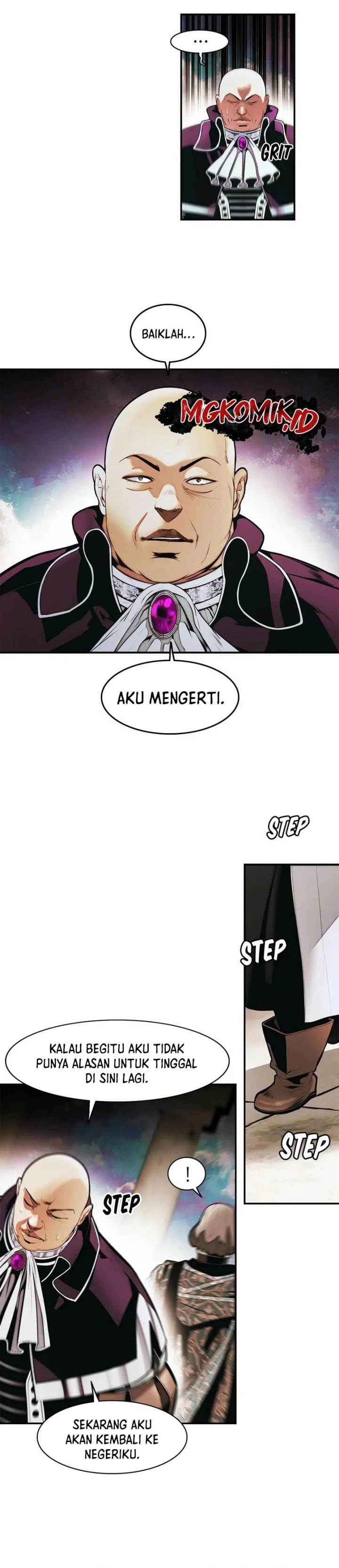 MookHyang – Dark Lady Chap 217 - Next Chap 218