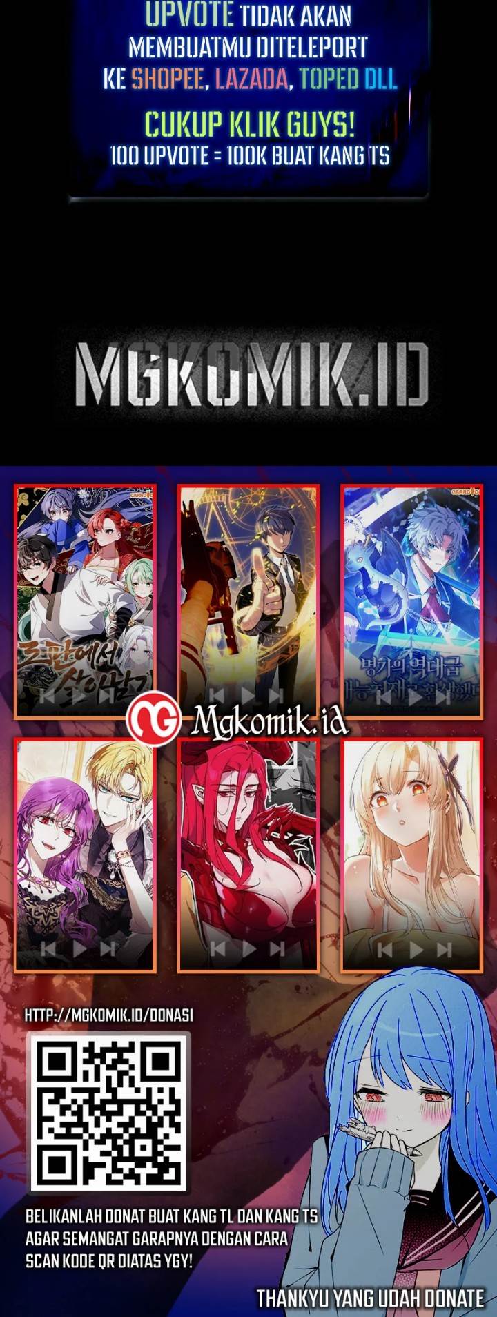 MookHyang – Dark Lady Chap 217 - Next Chap 218