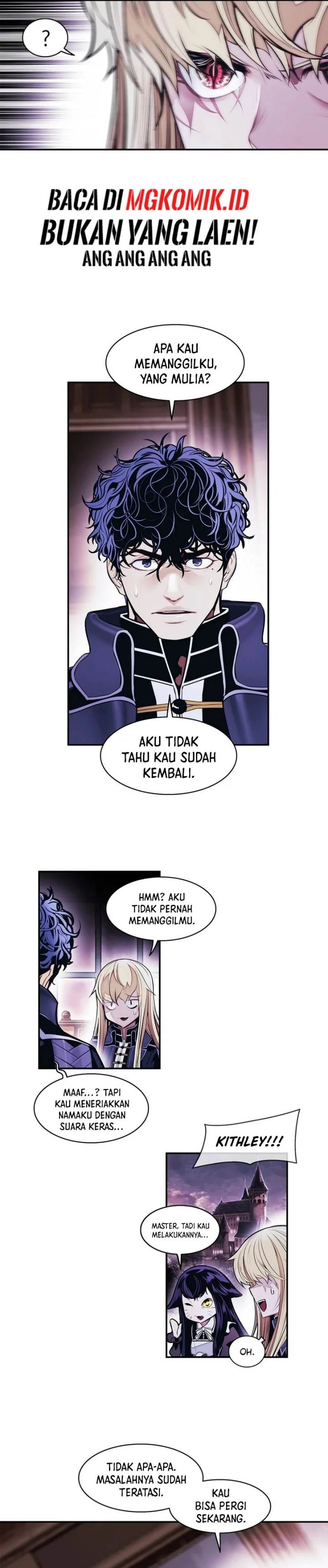 MookHyang – Dark Lady Chap 217 - Next Chap 218