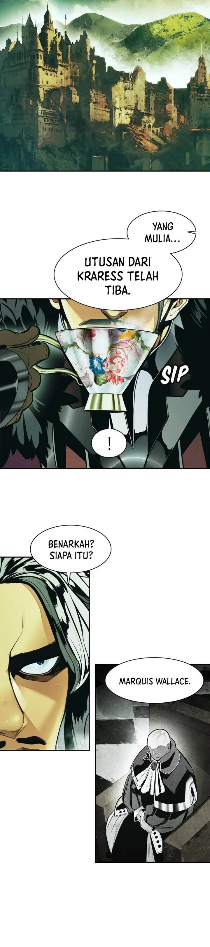 MookHyang – Dark Lady Chap 217 - Next Chap 218
