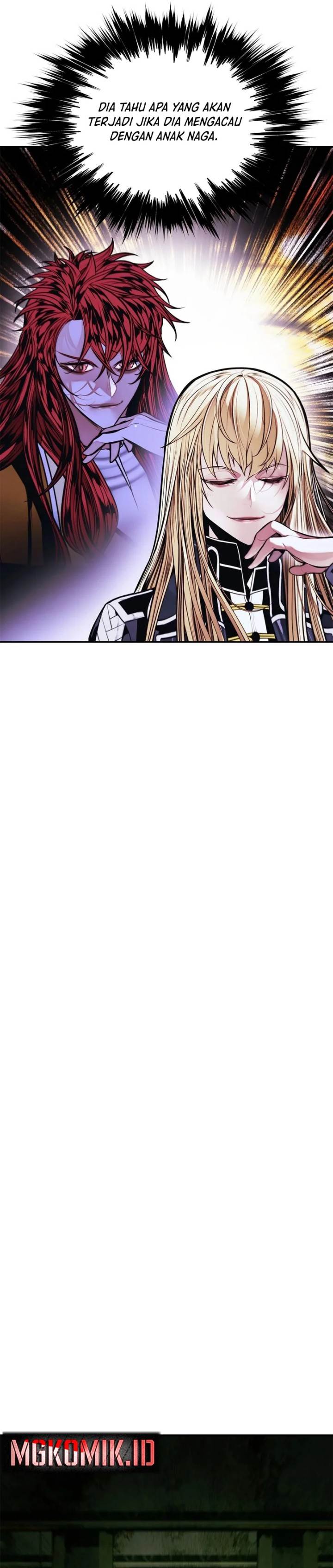 MookHyang – Dark Lady Chap 217 - Next Chap 218
