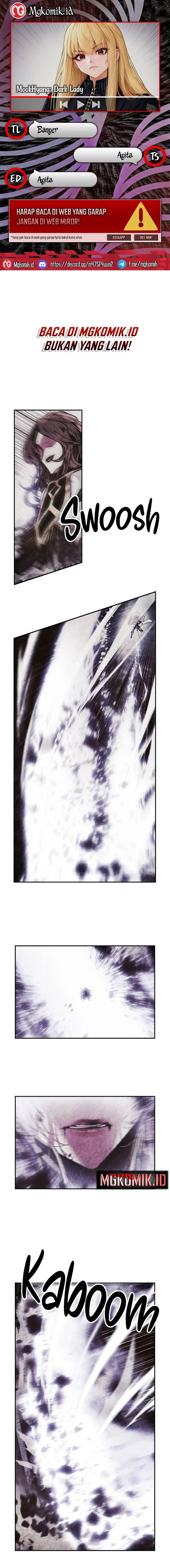 MookHyang – Dark Lady Chap 214 - Next Chap 215