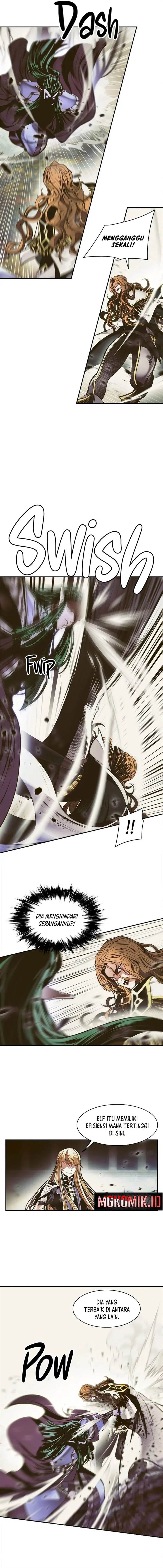 MookHyang – Dark Lady Chap 214 - Next Chap 215