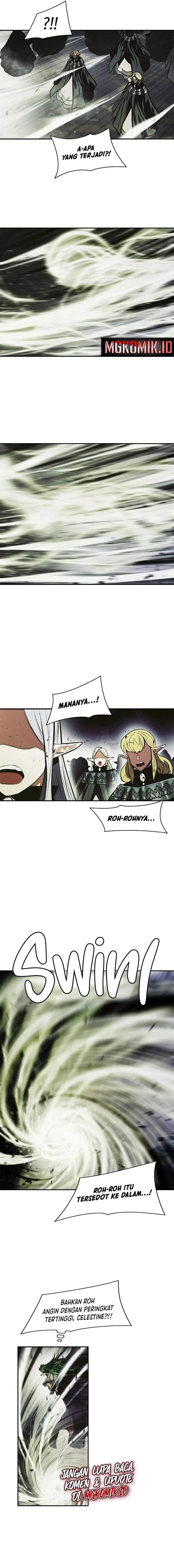 MookHyang – Dark Lady Chap 214 - Next Chap 215