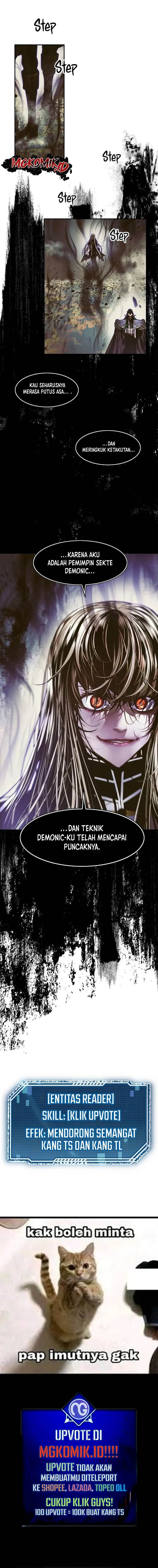 MookHyang – Dark Lady Chap 214 - Next Chap 215