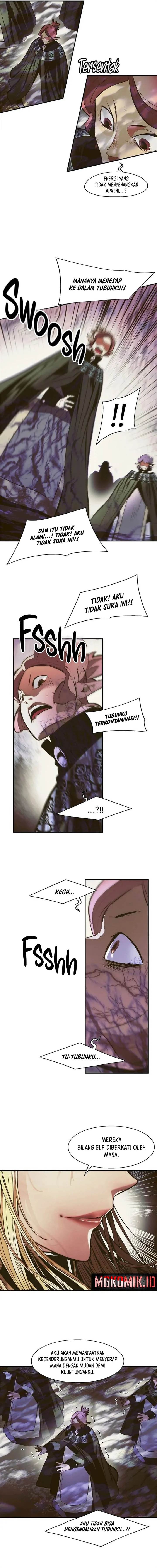 MookHyang – Dark Lady Chap 214 - Next Chap 215