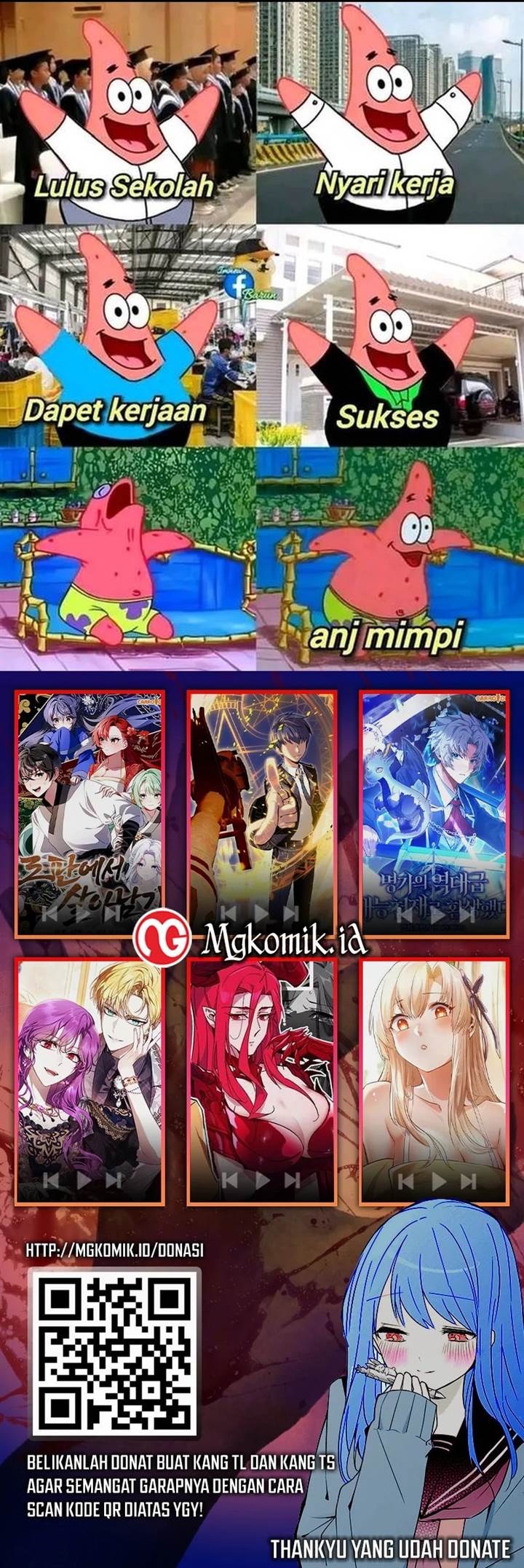 MookHyang – Dark Lady Chap 215 - Next Chap 216