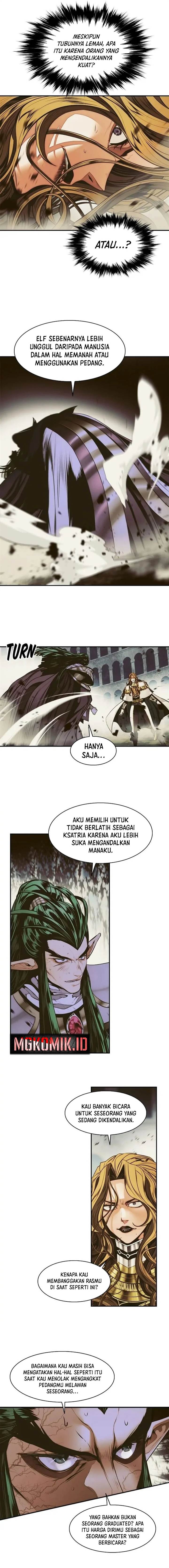 MookHyang – Dark Lady Chap 215 - Next Chap 216
