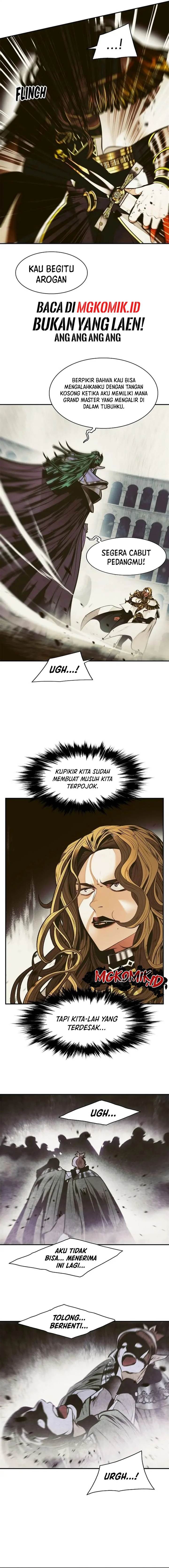 MookHyang – Dark Lady Chap 215 - Next Chap 216