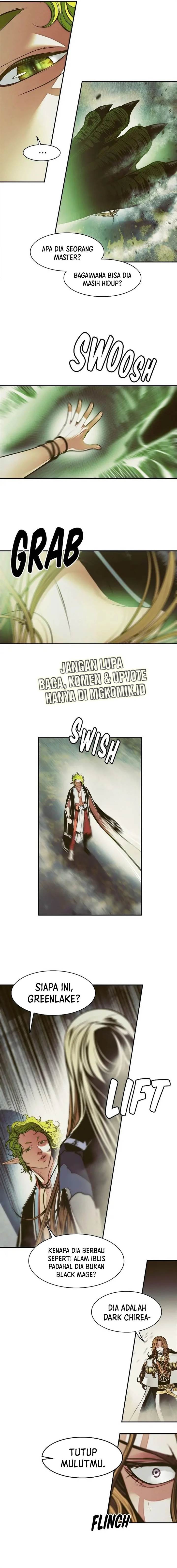 MookHyang – Dark Lady Chap 215 - Next Chap 216