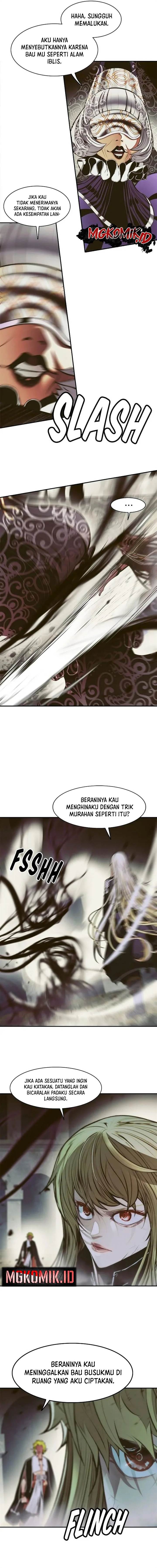 MookHyang – Dark Lady Chap 215 - Next Chap 216