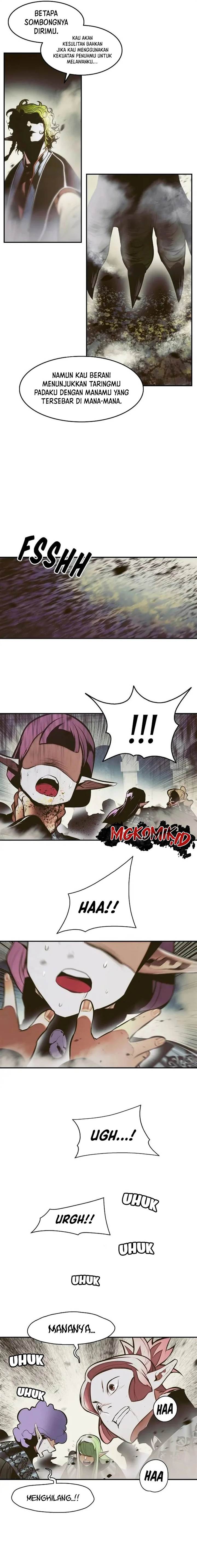 MookHyang – Dark Lady Chap 215 - Next Chap 216