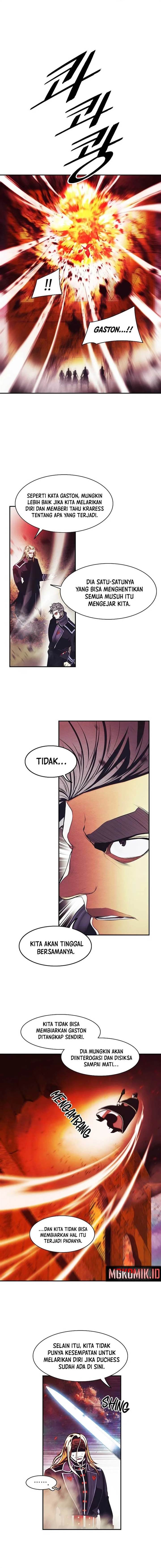 MookHyang – Dark Lady Chap 216 - Next Chap 217