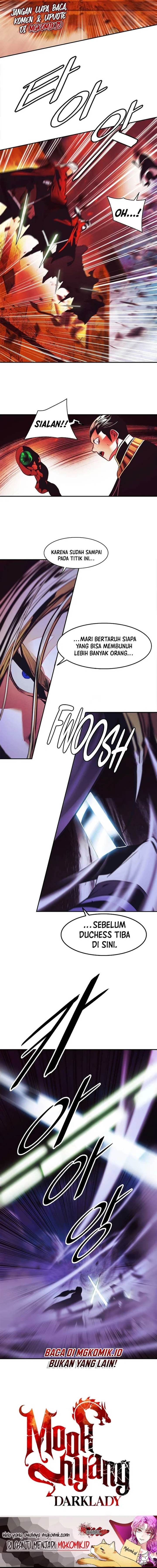 MookHyang – Dark Lady Chap 216 - Next Chap 217