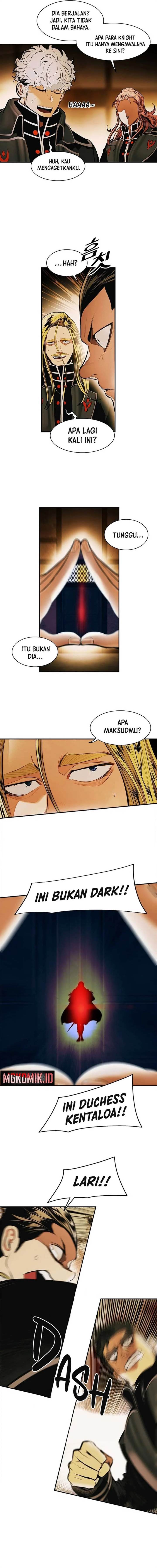 MookHyang – Dark Lady Chap 216 - Next Chap 217