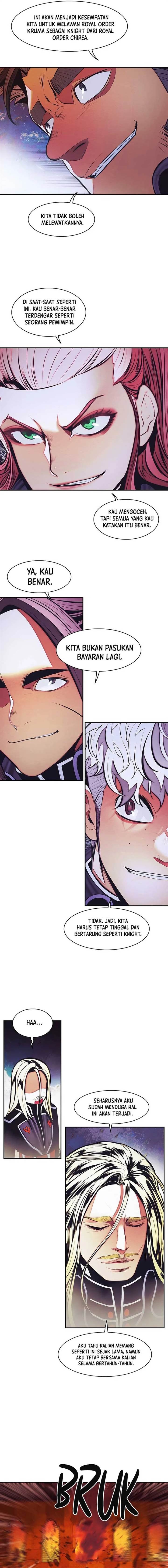 MookHyang – Dark Lady Chap 216 - Next Chap 217