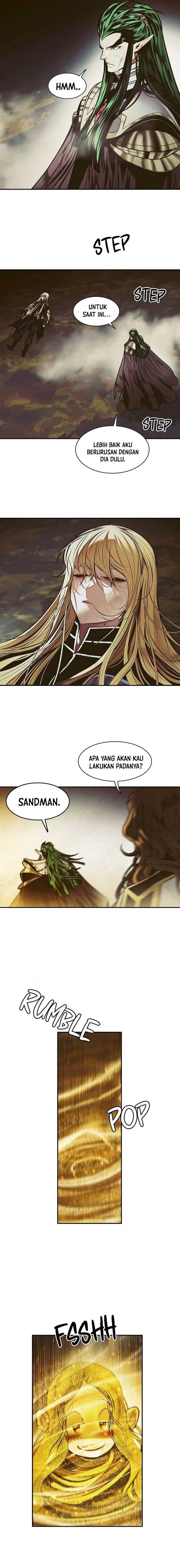 MookHyang – Dark Lady Chap 216 - Next Chap 217