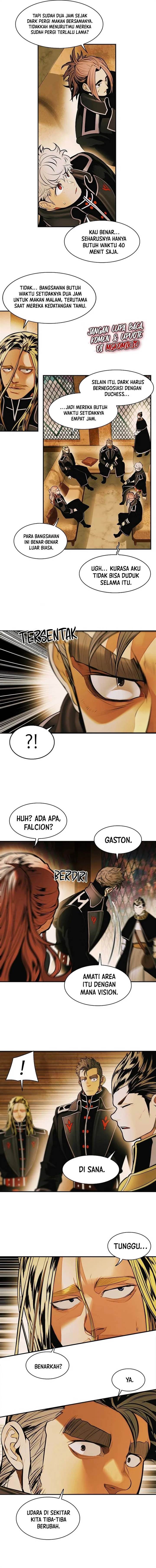 MookHyang – Dark Lady Chap 216 - Next Chap 217