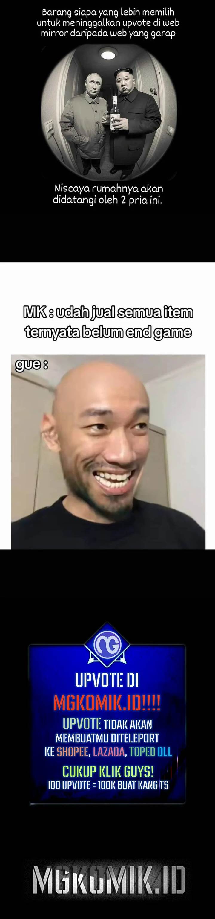 MookHyang – Dark Lady Chap 216 - Next Chap 217