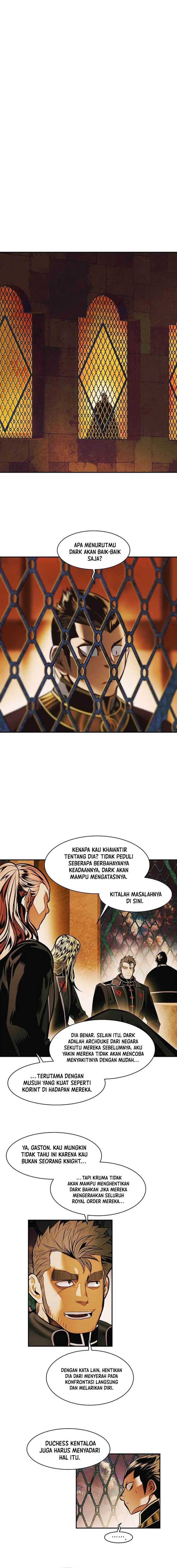 MookHyang – Dark Lady Chap 216 - Next Chap 217