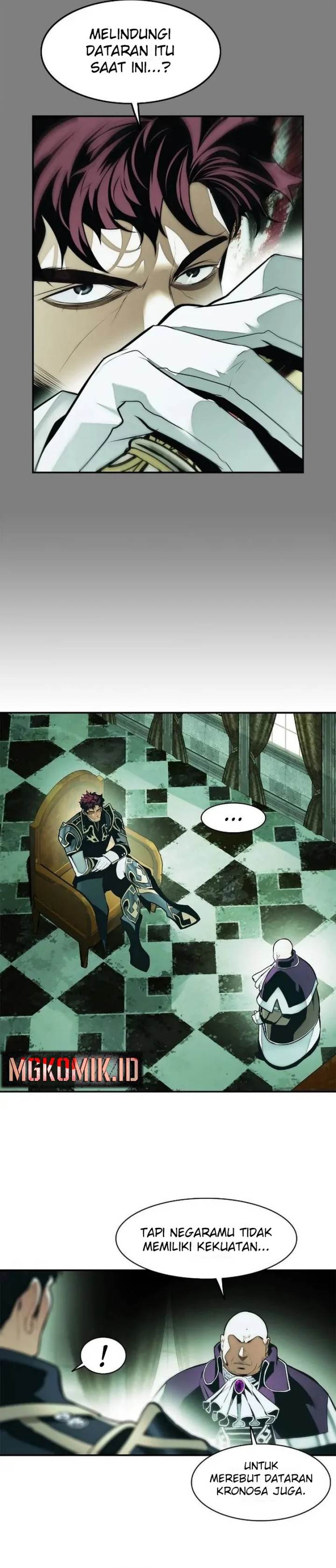 MookHyang – Dark Lady Chap 218 - Next Chap 219