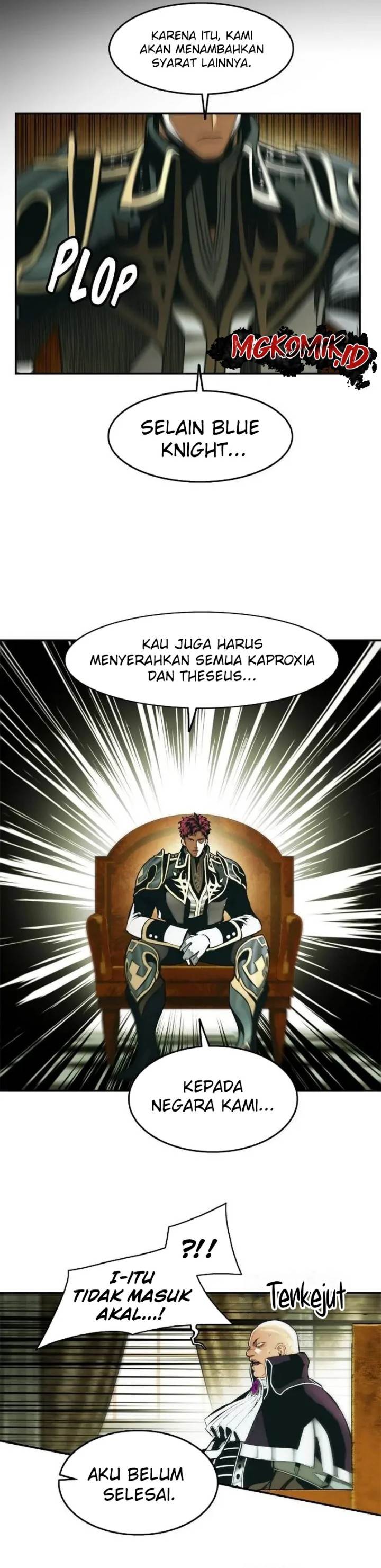 MookHyang – Dark Lady Chap 218 - Next Chap 219