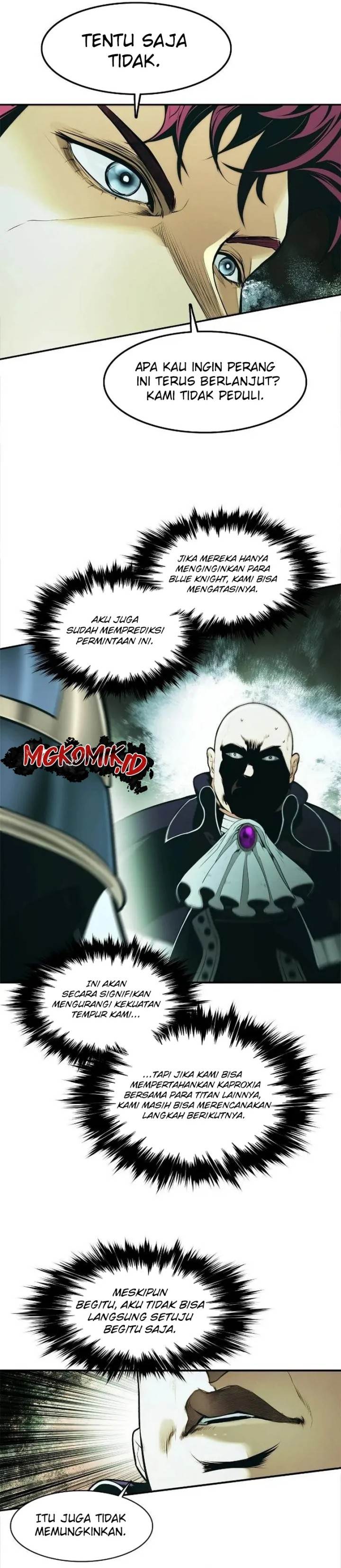 MookHyang – Dark Lady Chap 218 - Next Chap 219