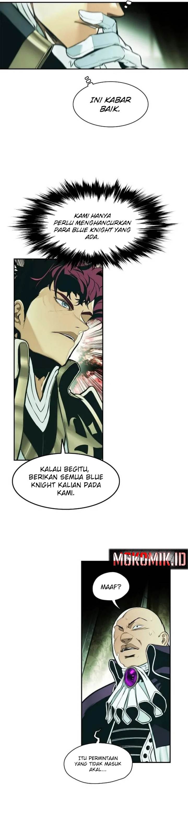 MookHyang – Dark Lady Chap 218 - Next Chap 219