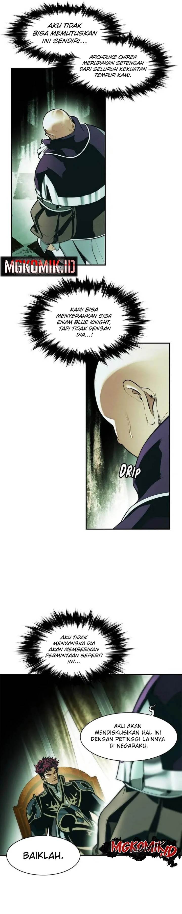 MookHyang – Dark Lady Chap 218 - Next Chap 219