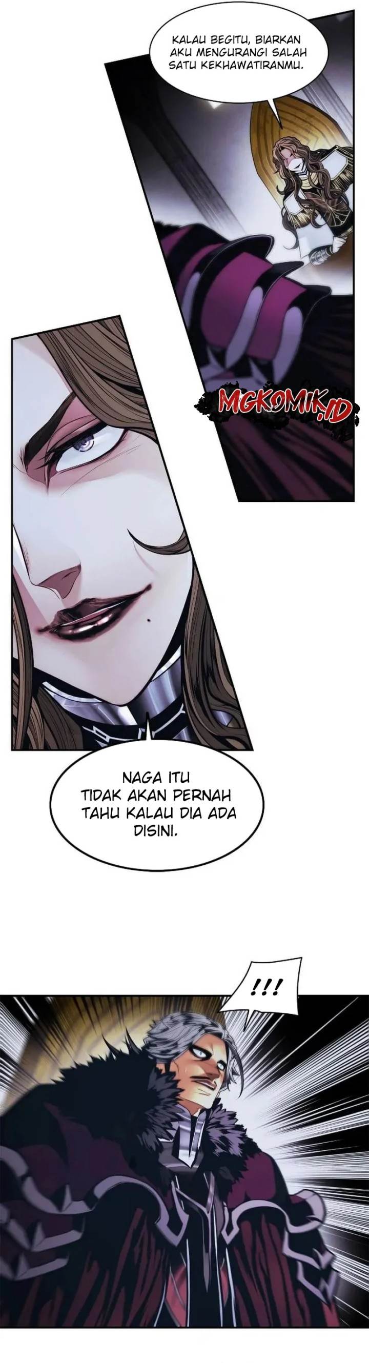 MookHyang – Dark Lady Chap 218 - Next Chap 219