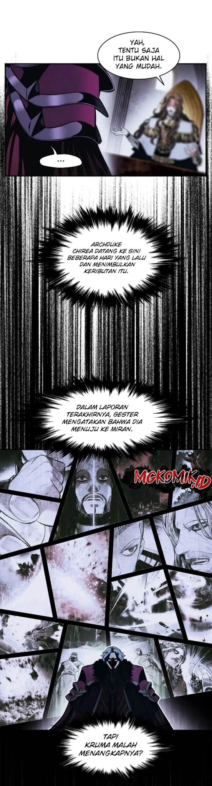 MookHyang – Dark Lady Chap 218 - Next Chap 219