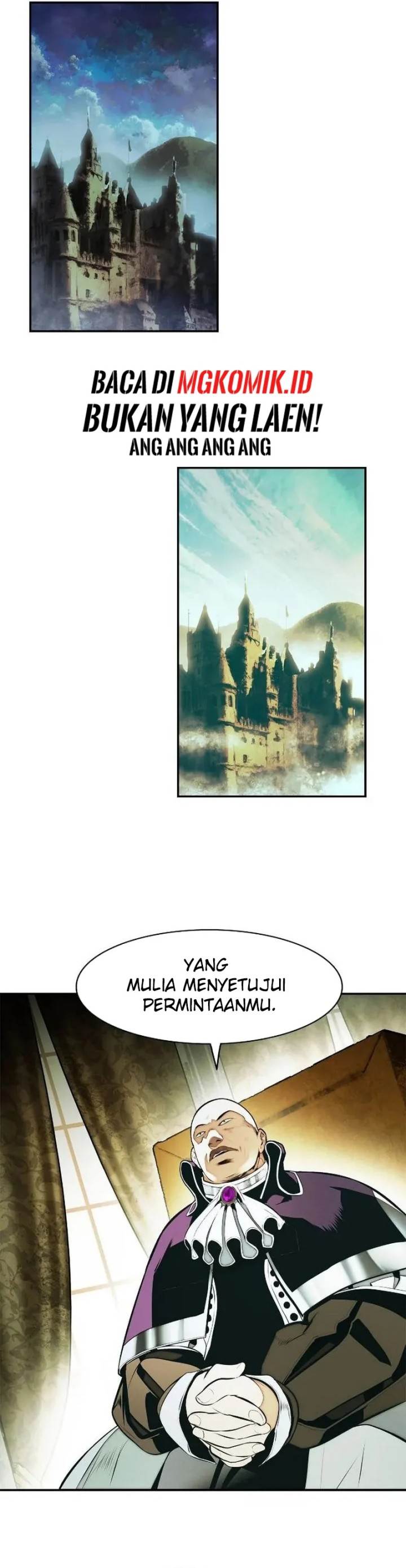 MookHyang – Dark Lady Chap 218 - Next Chap 219