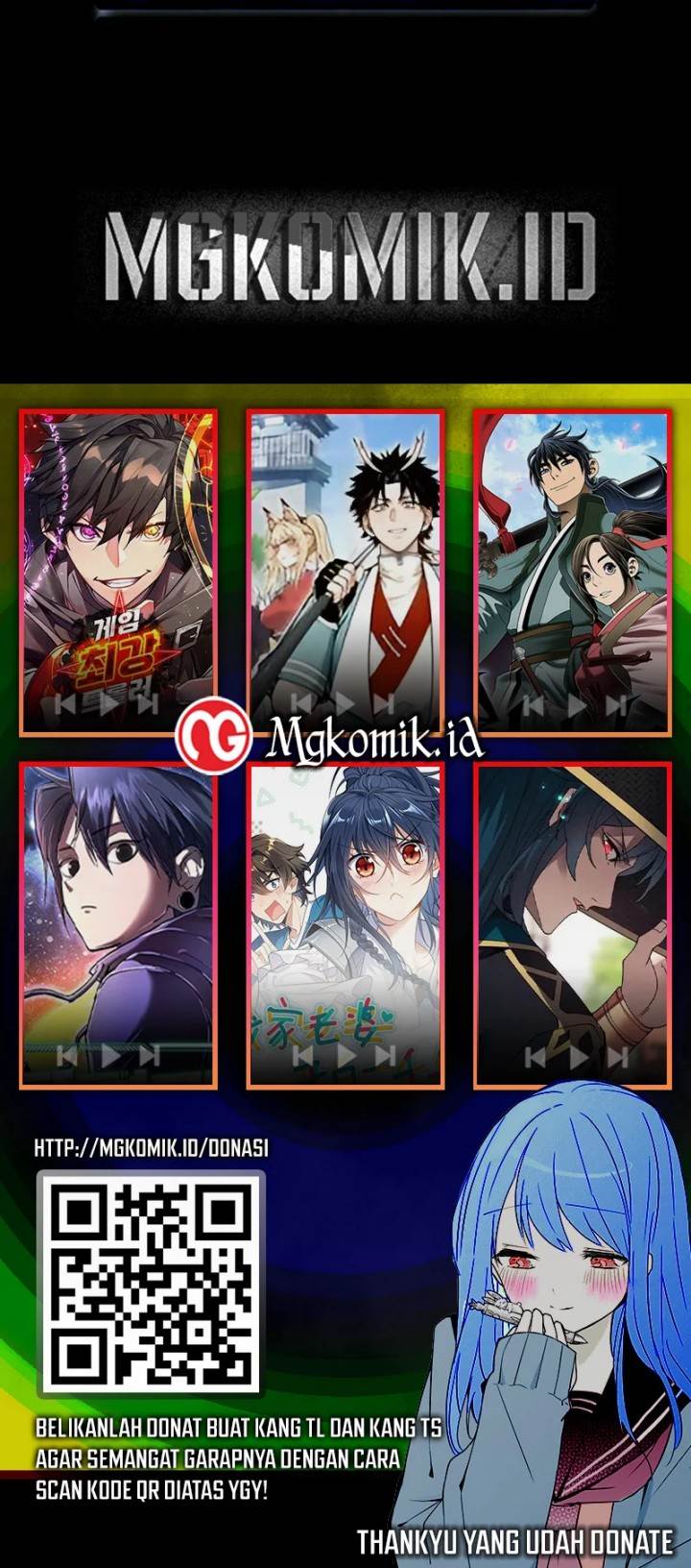 MookHyang – Dark Lady Chap 218 - Next Chap 219