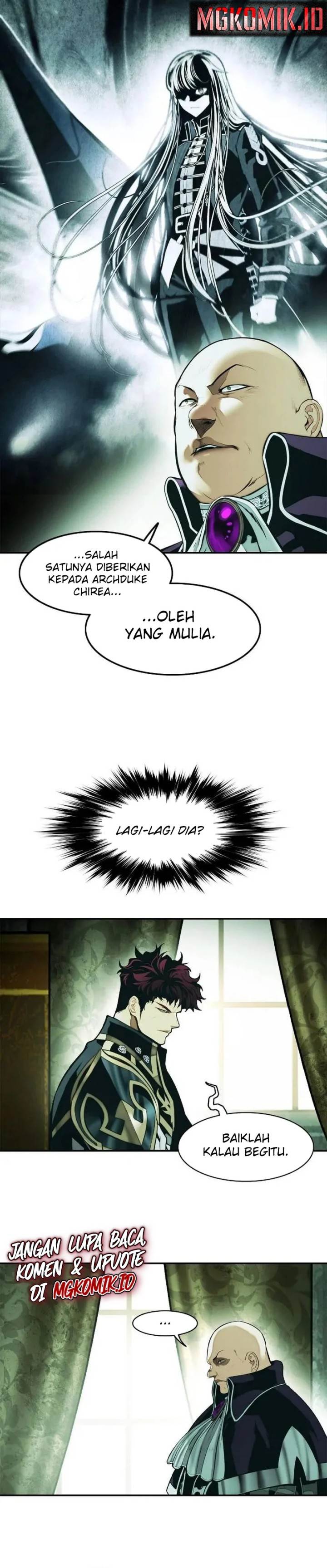 MookHyang – Dark Lady Chap 218 - Next Chap 219