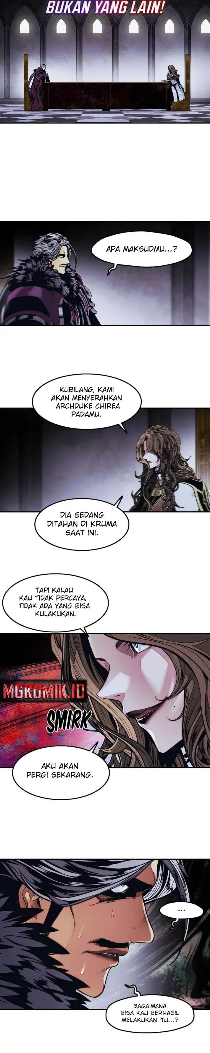 MookHyang – Dark Lady Chap 218 - Next Chap 219
