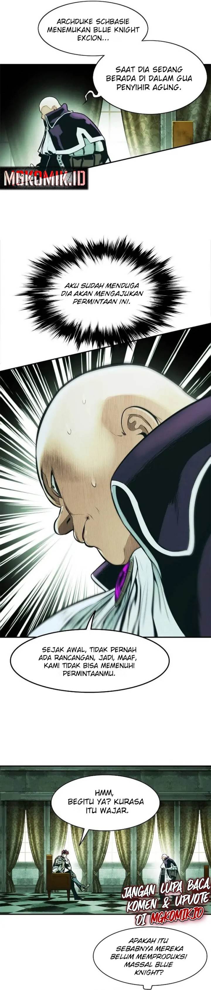 MookHyang – Dark Lady Chap 218 - Next Chap 219