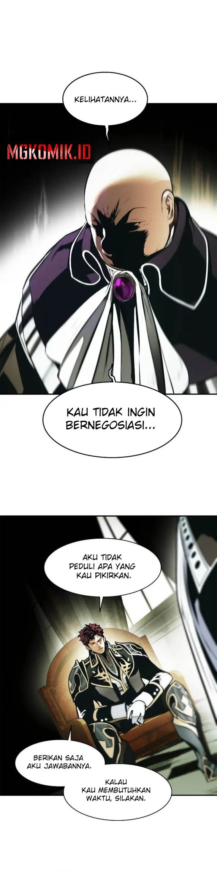 MookHyang – Dark Lady Chap 218 - Next Chap 219